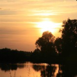 Chvíle na přírodě - ...zvané Malvíny 